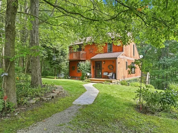 114 Firetower Rd, Ligonier, PA 15658