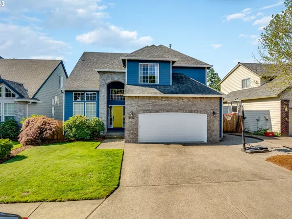 8852 SW Waverly Dr, Tigard, OR 97224