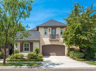 40 Gentry, Irvine, CA 92620