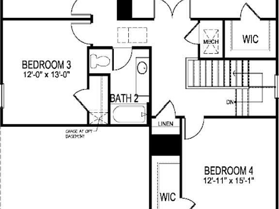 2nd image of this home