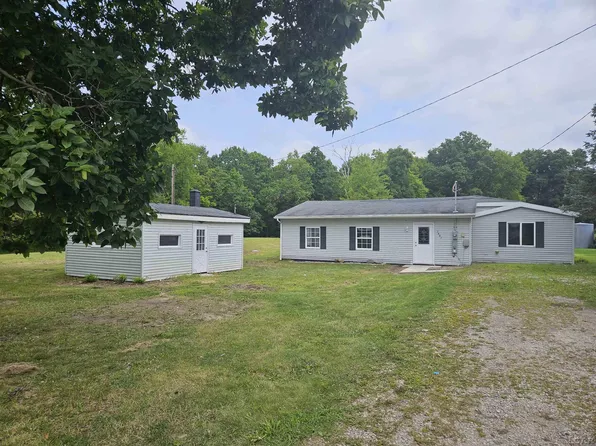 7883 Awkerman Hwy, Sand Creek, MI 49279