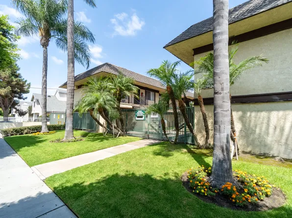 3523 W Savanna St, Anaheim, CA 92804