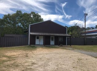 2313 S Park Ave, Dothan, AL 36301