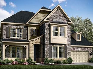 9532 Herringbone Ln, Concord, NC 28027