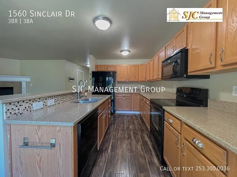 1560 Sinclair Dr — Photo 12
