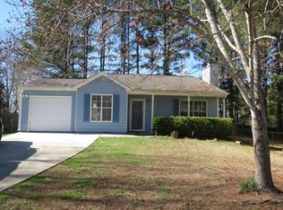 105 Hampton Oaks Dr, Hampton, GA 30228