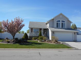 65 E Port Rd, Saratoga Springs, UT 84045