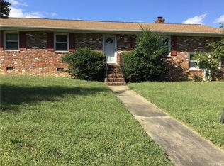7104 Birchett Dr, Prince George, VA 23875