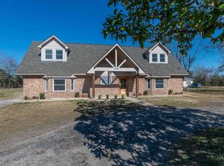 4718 Godwin Rd, Orange, TX 77630