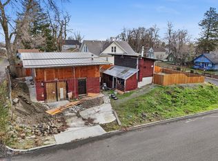 1808 N Cannon St, Spokane, WA 99205