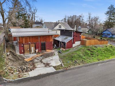 1808 N Cannon St, Spokane, WA, 99205