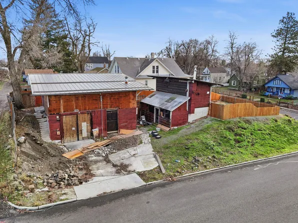 1808 N Cannon St, Spokane, WA 99205
