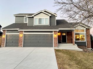 10985 W Grand Pl, Littleton, CO 80127