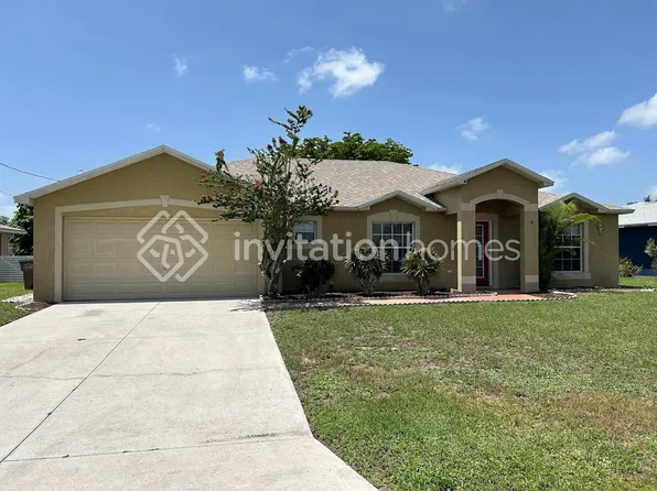 1118 SE 14th St, Cape Coral, FL 33990