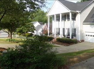 413 Hollenbeck Rd, Irmo, SC 29063