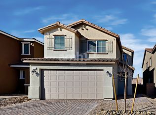 10074 Cathedral Spires Ave, Las Vegas, NV 89178