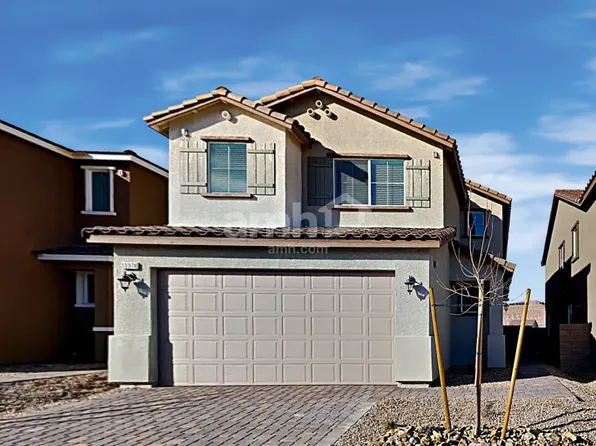 10074 Cathedral Spires Ave, Las Vegas, NV 89178