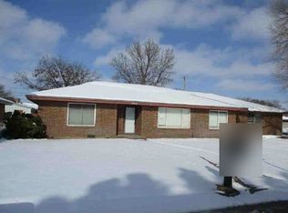 400 W Silver Dr, Hobbs, NM 88240