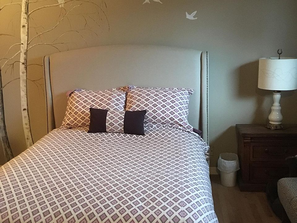 Large Master bedroom