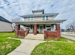 270 Parkview Ave, Indianapolis, IN
