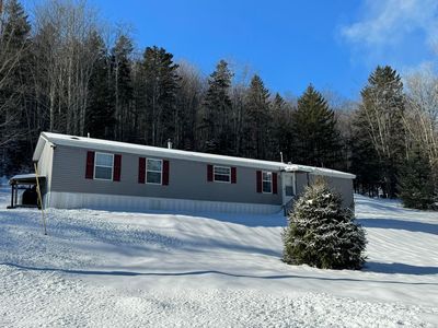 256 Coldbrook Road, Wilmington, VT, 05363