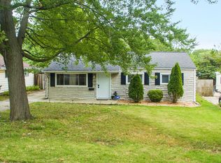 920 N Fell Ave, Normal, IL 61761