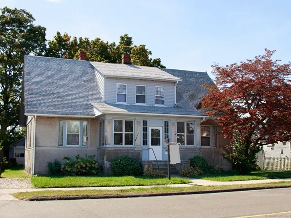 48 Bishop Street, East Haven, CT 06512