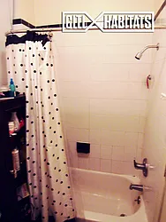 Rented by Citi Habitats