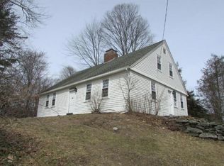 1196 Storrs Rd, Storrs Mansfield, CT 06268