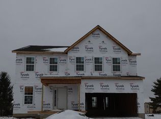 8137 Griffin Dr, Reynoldsburg, OH 43068