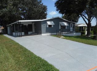 1411 Bonaventure Ln, Lady Lake, FL 32159