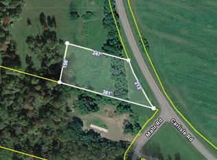 108 Mahr Road, Canajoharie, NY 13317