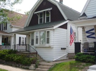 169 N 60th St, Milwaukee, WI 53213