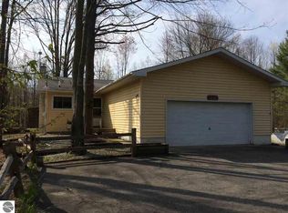 4211 W 4th Rd, Buckley, MI 49620