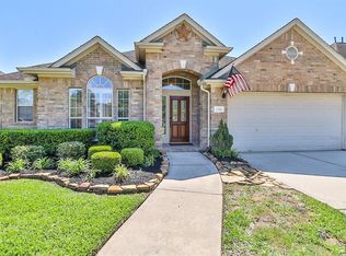 2314 Marblecrest Ln, Spring, TX 77386