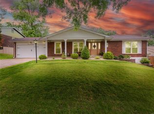 5365 Kings Park Dr, Saint Louis, MO