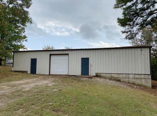 130 Timbs Pl, Hot Springs, AR 71913