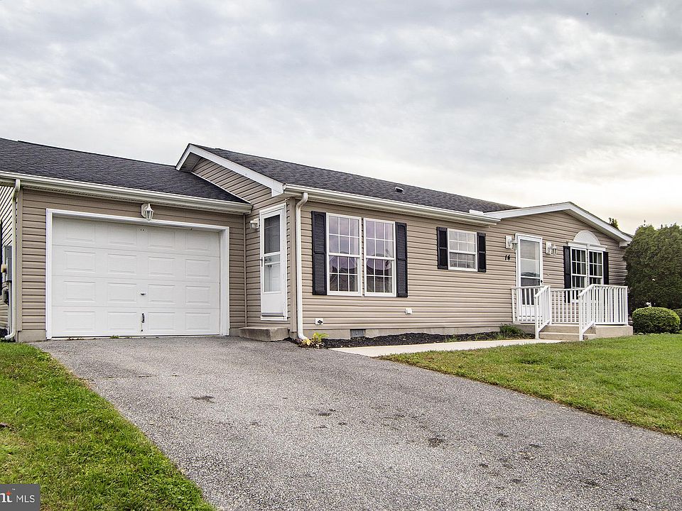 None 14 Sutton Dr Dover DE Zillow