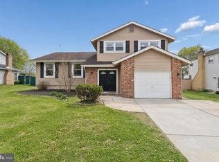 1522 Brick Rd, Cherry Hill, NJ 08003