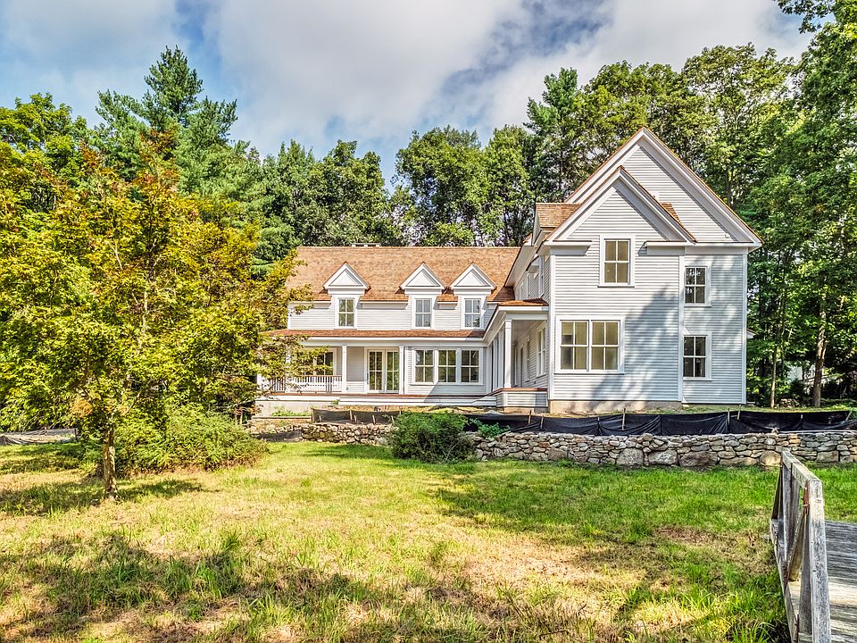 High-end new construction