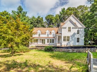 3007 Redding Rd, Fairfield, CT 06824