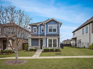 1817 Oak Trail Dr, Aledo, TX 76008