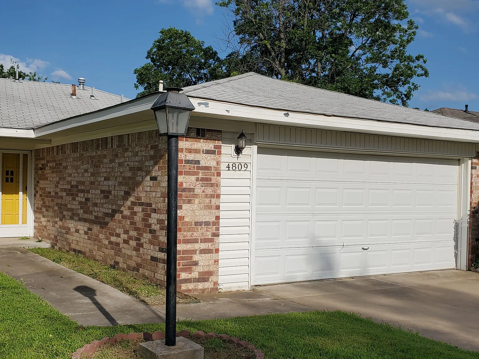 4809 S 85th East Ave — Photo 3