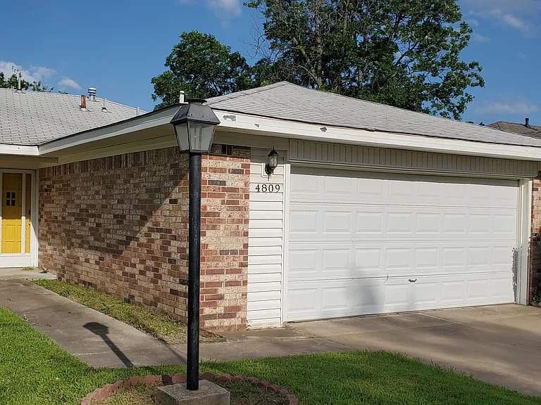 4809 S 85th East Ave — Photo 3