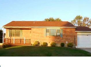 8 Kenley Ct, Bear, DE 19701