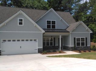 105 Southridge LOT 53, Senoia, GA 30276