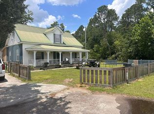 157 Johnston Hwy, Trenton, SC 29847