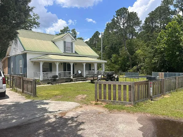 157 Johnston Hwy, Trenton, SC 29847