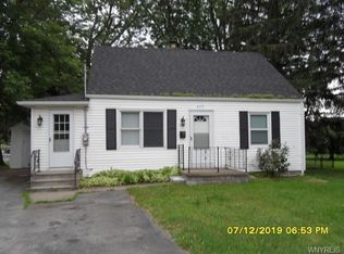 275 Heim Rd, Buffalo, NY 14221