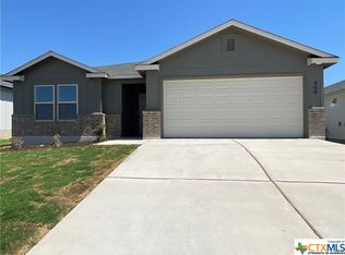 409 Day Wls, Jarrell, TX 76537